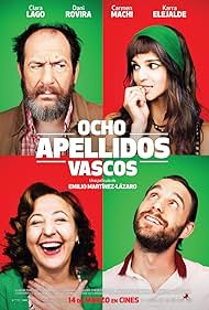 Spanish Affair (20