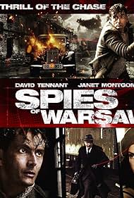 Spies of Warsaw (2