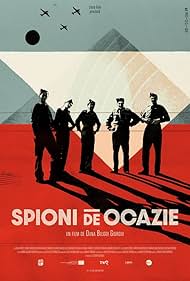 Spioni de ocazie (