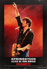 Springsteen Delive