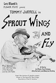 Sprout Wings and F