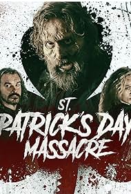 St Patricks Day Ma