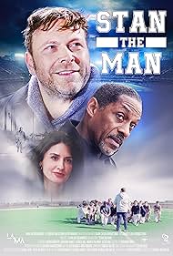 Stan the Man (2025