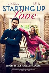 Starting Up Love (