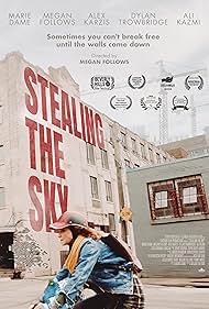 Stealing the Sky (
