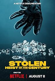 Stolen Heist of th