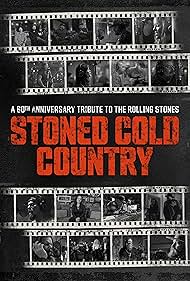 Stoned Cold Countr