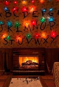 Stranger Things: F
