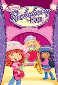 Strawberry Shortca