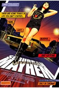 Suburban Mayhem (2