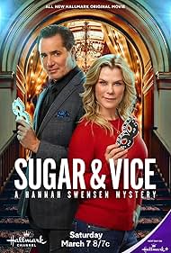 Sugar Vice A Hanna