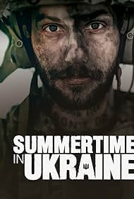 Summertime in Ukra