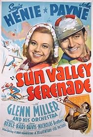 Sun Valley Serenad