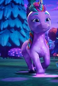Super Monsters Mon