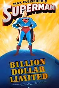 Superman Terror on