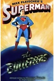 Superman The Bulle