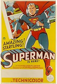 Superman The Mad S
