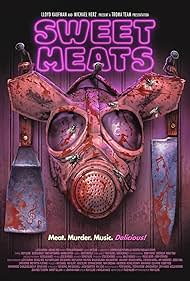 Sweet Meats (2025)