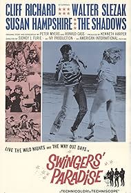 Swingers Paradise 