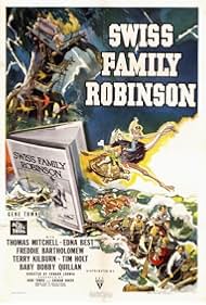 Swiss Family Robin