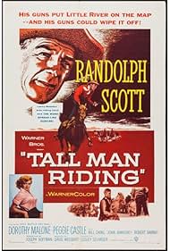 Tall Man Riding (1