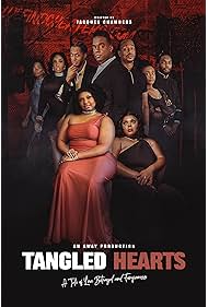 Tangled Hearts (20