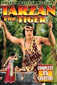 Tarzan the Tiger (