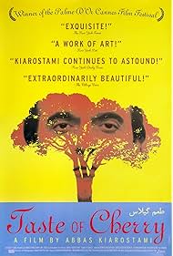 Taste of Cherry (1