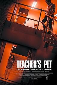 Teachers Pet (2025