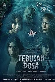 Tebusan Dosa (2024