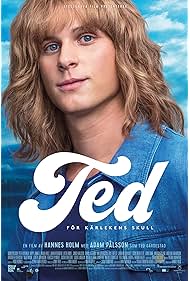 Ted Show Me Love (