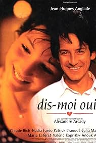 Tell Me Yes (1995
