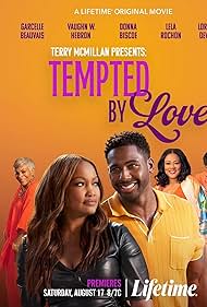 Tempted by Love A 