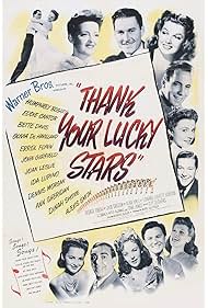 Thank Your Lucky S