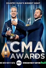 The 56th Annual CMA Awards (2022)