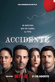 The Accident (2024