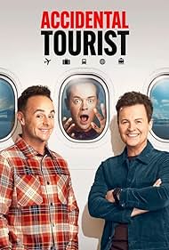 Accidental Tourist
