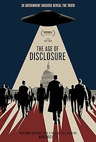 The Age of Disclos