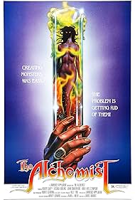 The Alchemist (198