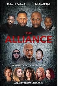 The Alliance (2020