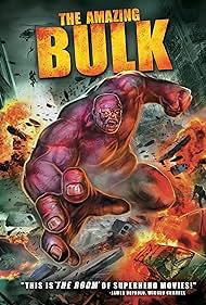The Amazing Bulk (