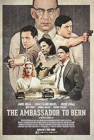 The Ambassador to 