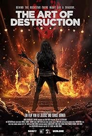 The Art of Destruction (2025)