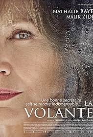The Assistant (201