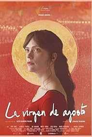 The August Virgin 