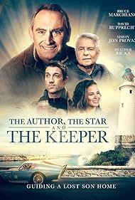The Author, the St