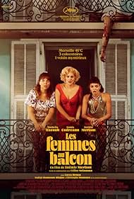 The Balconettes (2