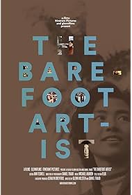 The Barefoot Artis