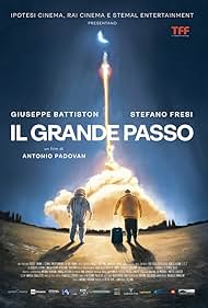 The Big Step (2019
