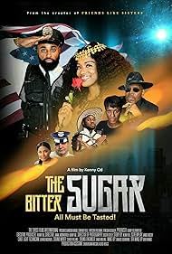 The Bitter Sugar (